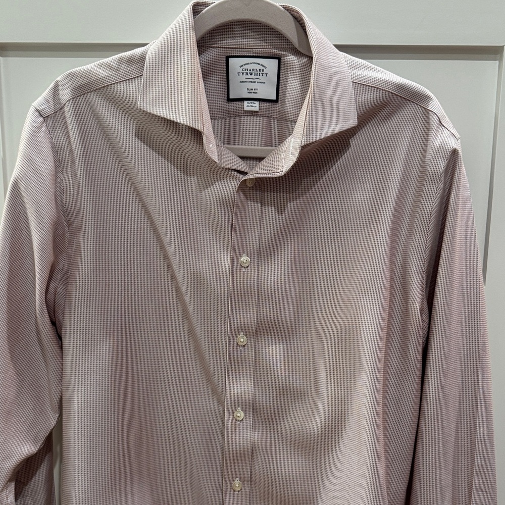 Charles Tyrwhitt Dress Shirt